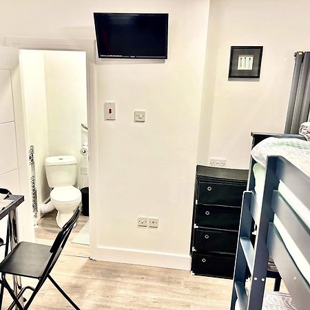 Lux 2 Bed Apartment Mancity Stadium, Coop Arena, Picadilly Manchester Bagian luar foto