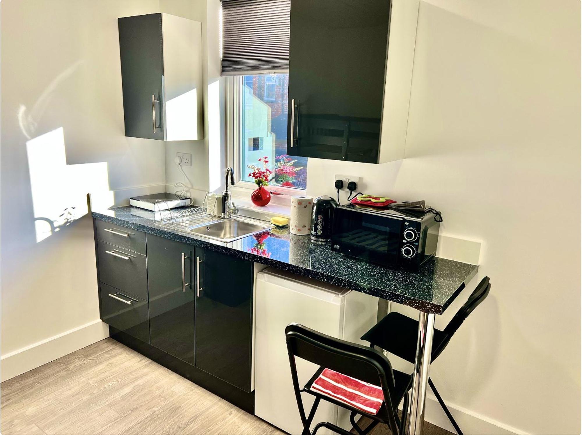 Lux 2 Bed Apartment Mancity Stadium, Coop Arena, Picadilly Manchester Bagian luar foto