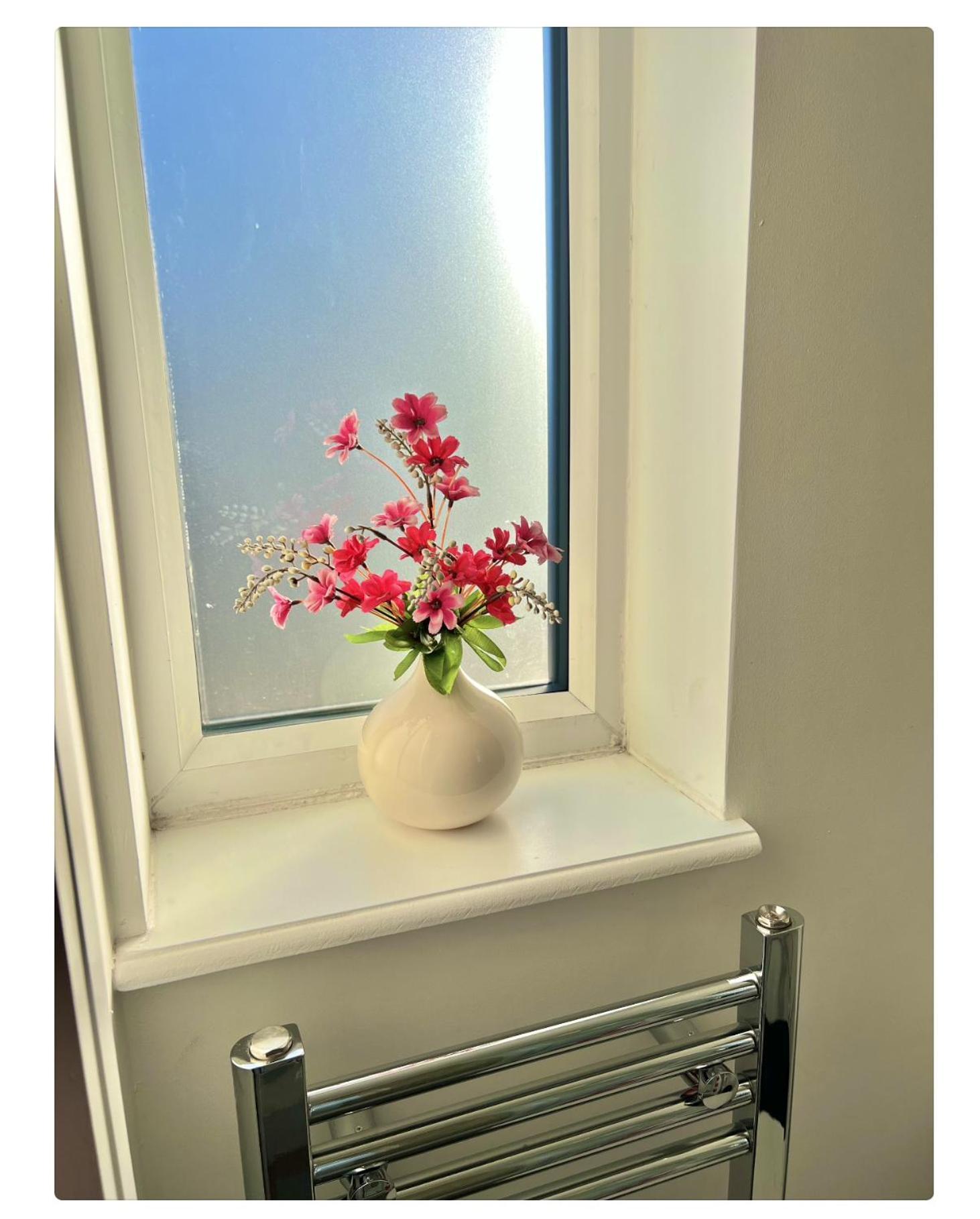 Lux 2 Bed Apartment Mancity Stadium, Coop Arena, Picadilly Manchester Bagian luar foto