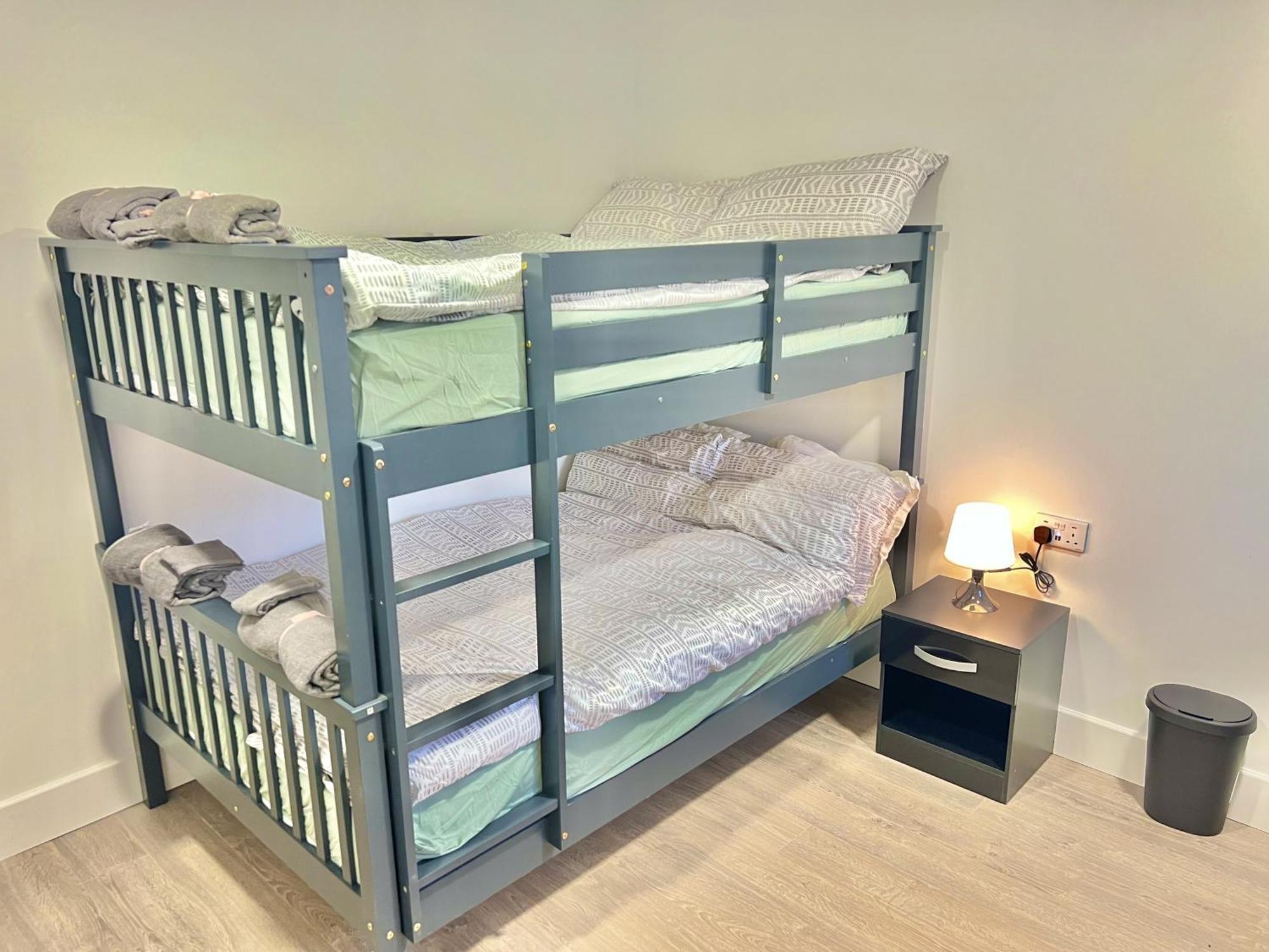Lux 2 Bed Apartment Mancity Stadium, Coop Arena, Picadilly Manchester Bagian luar foto