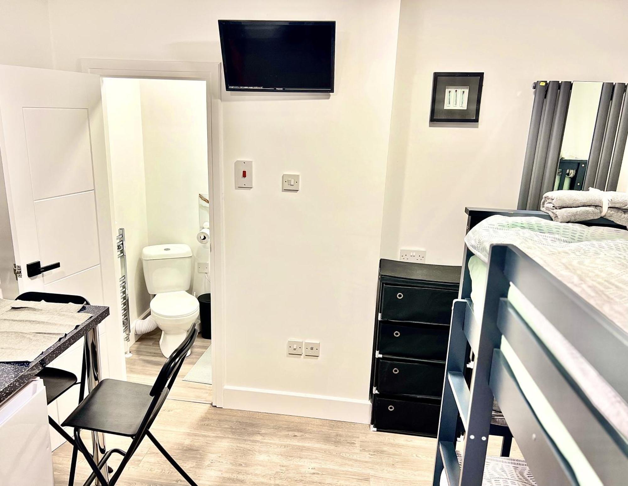 Lux 2 Bed Apartment Mancity Stadium, Coop Arena, Picadilly Manchester Bagian luar foto