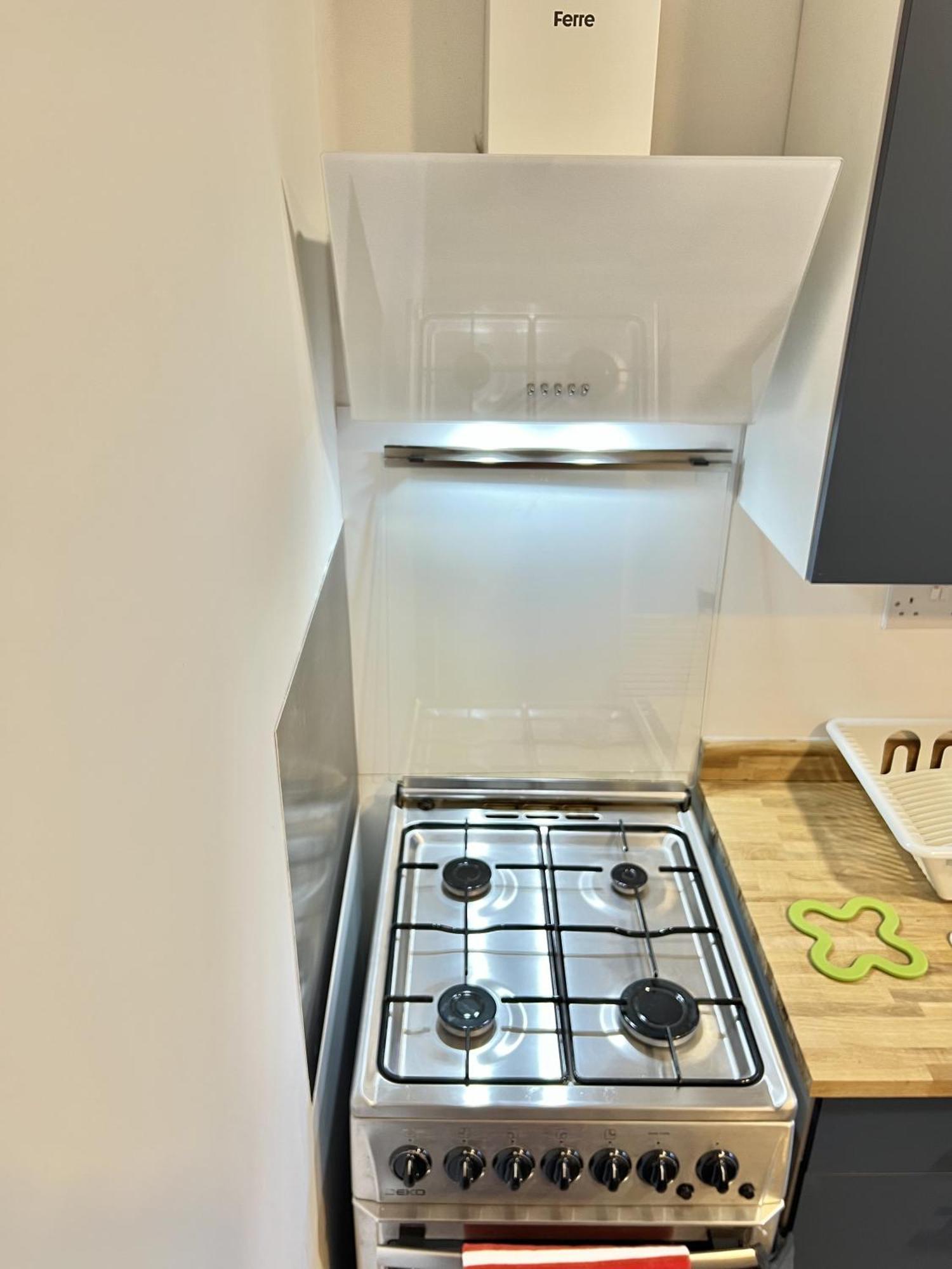 Lux 2 Bed Apartment Mancity Stadium, Coop Arena, Picadilly Manchester Bagian luar foto